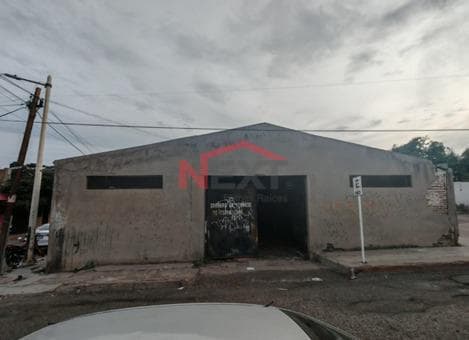 WINE CELLAR AND/OR WAREHOUSE FOR SALE IN DOWNTOWN GUAYMAS