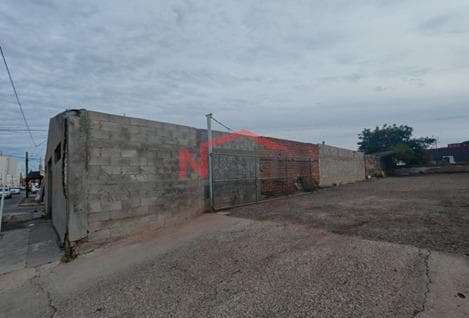 WINE CELLAR AND/OR WAREHOUSE FOR SALE IN DOWNTOWN GUAYMAS