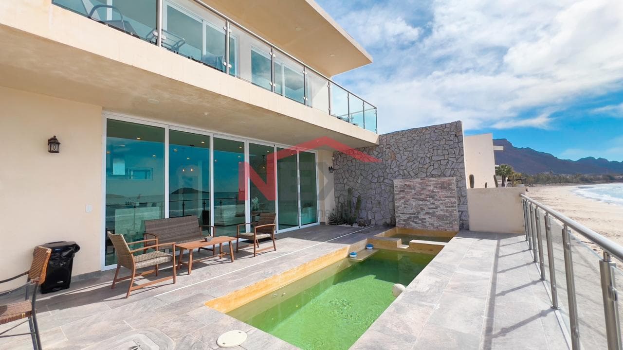 RENTAL PROPERTY
