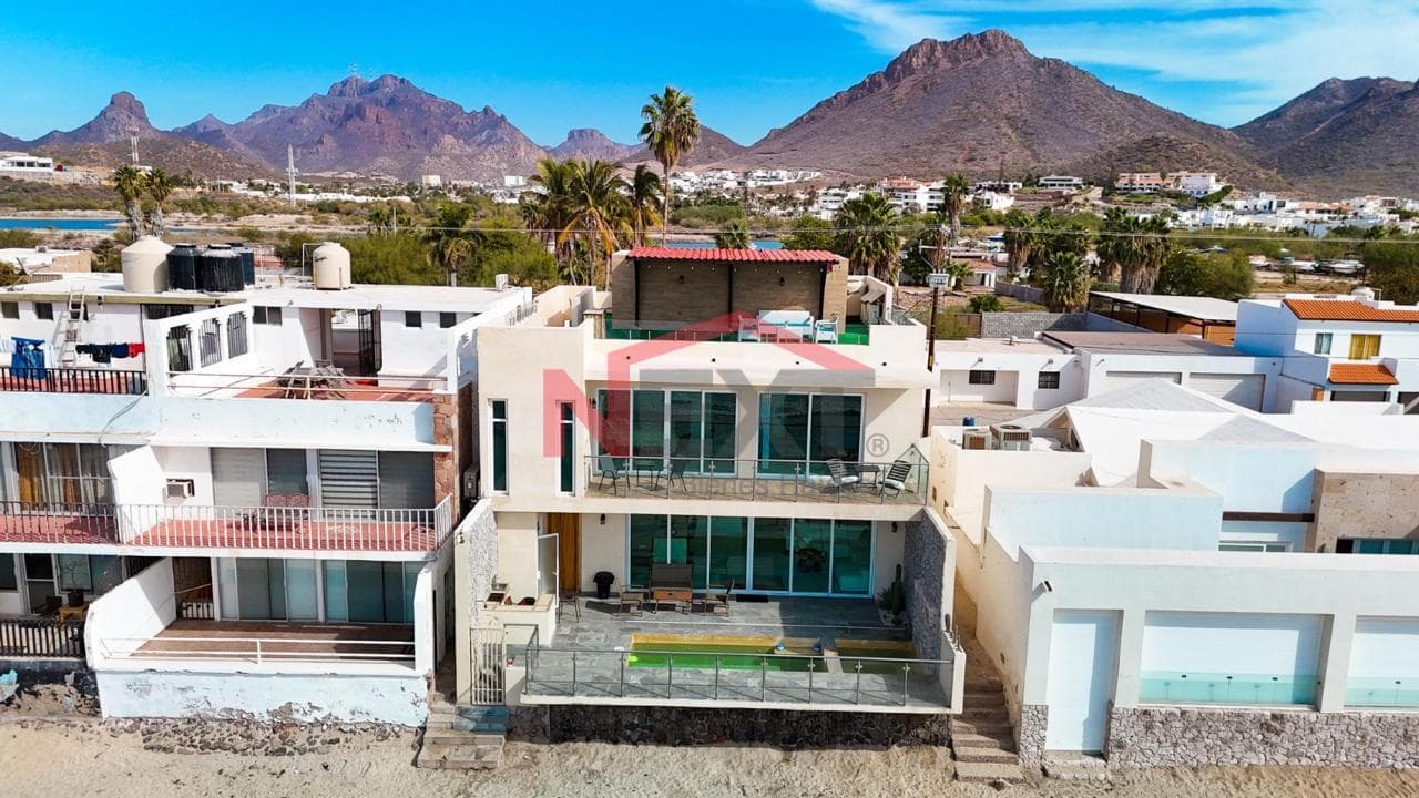 RENTAL PROPERTY