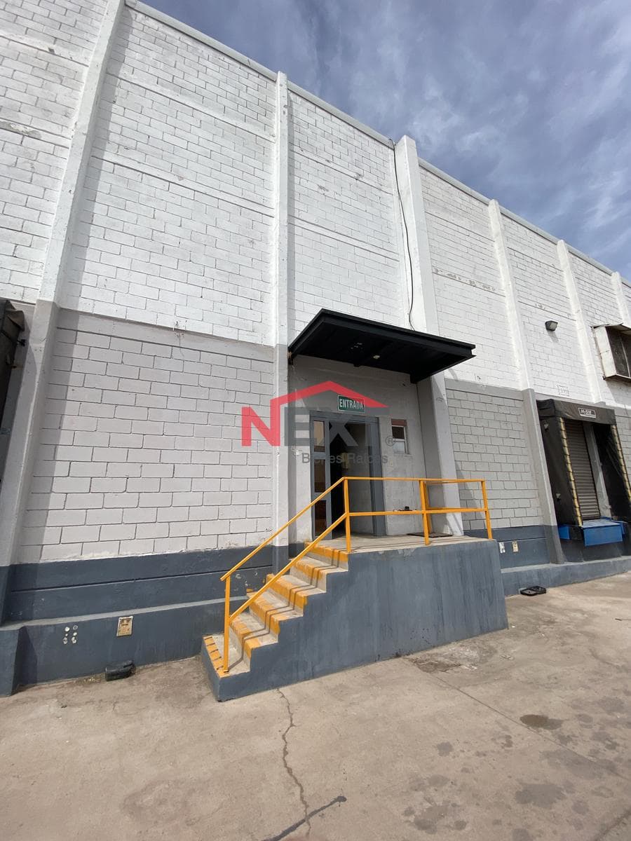 WAREHOUSE RENTAL