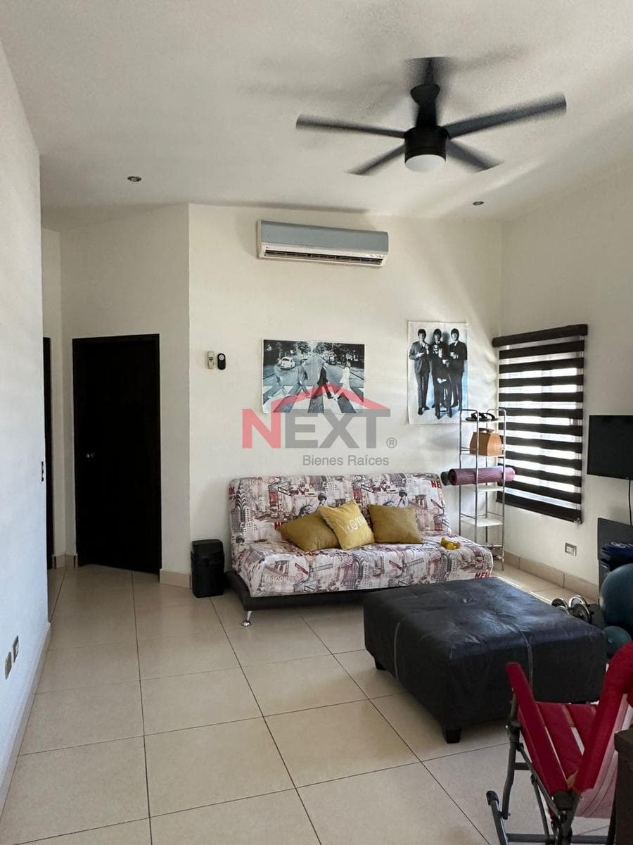 HOUSE FOR SALE IN THE LA AURORA/DELICIAS SUBDIVISION