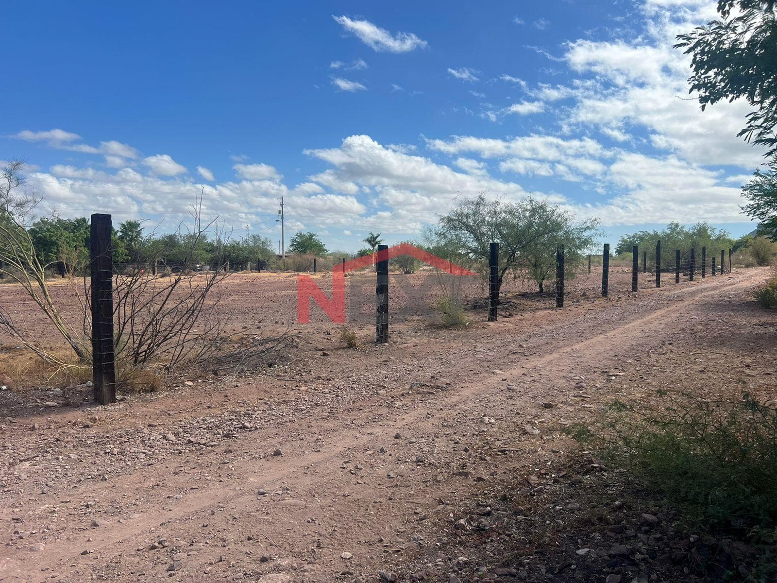 LAND SALE