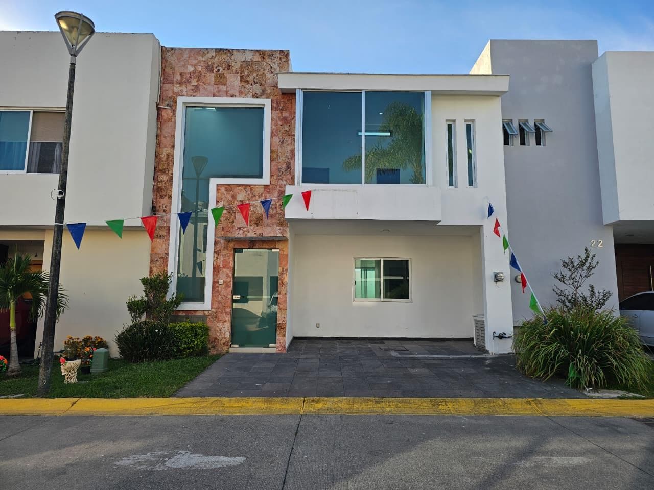 House in San Juan de Ocotan