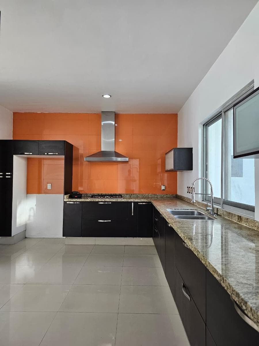 House in San Juan de Ocotan