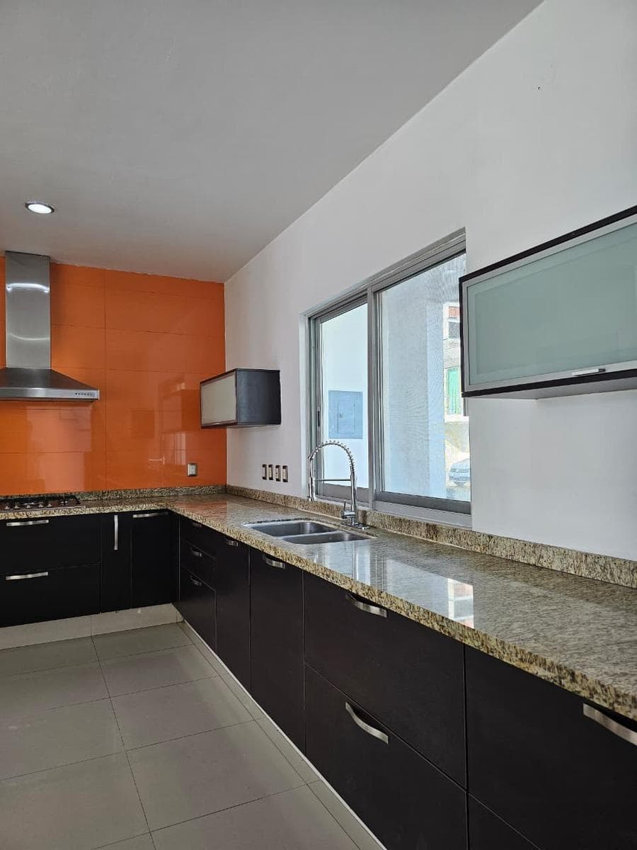 House in San Juan de Ocotan
