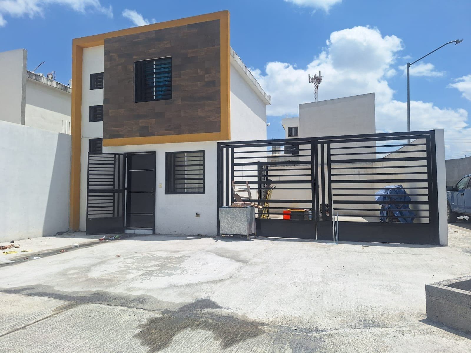 Home - Asturias Residencial