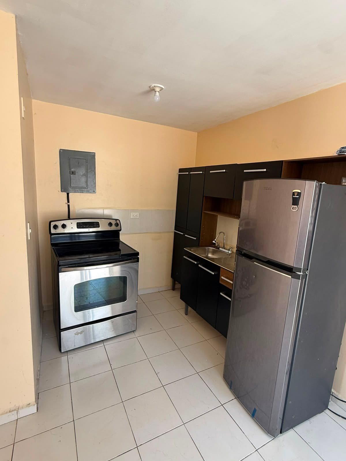 Home - Asturias Residencial