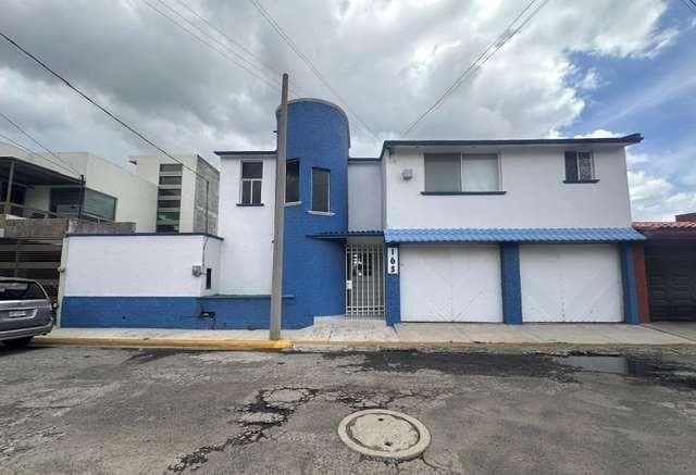 House for Sale in Real del Valle, Pachuca, Hidalgo
