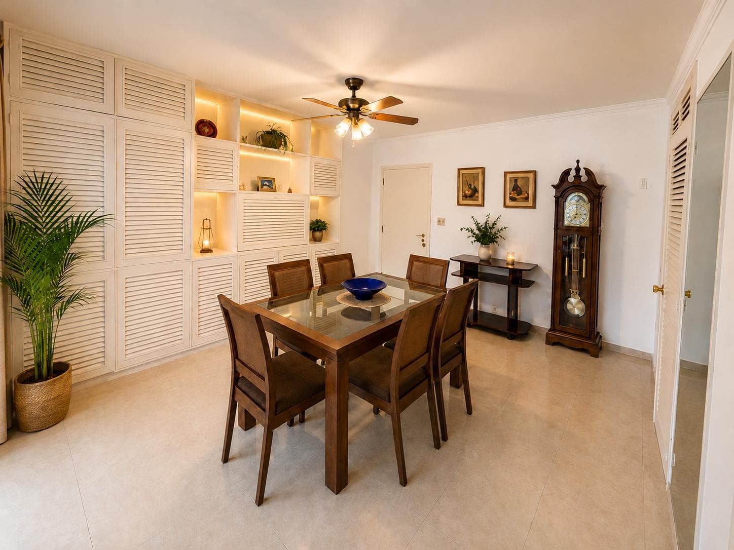 1-Bedroom Apartment for Sale in Península
