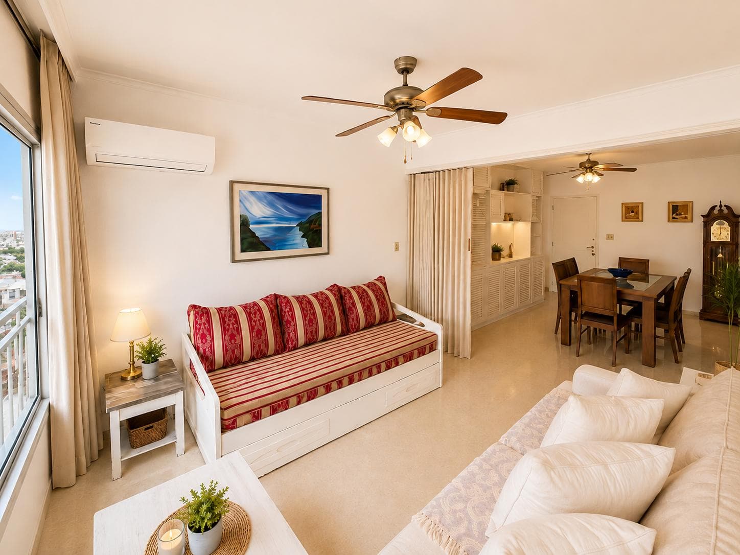 1-Bedroom Apartment for Sale in Península