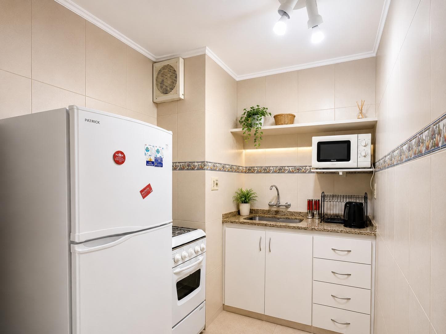 1-Bedroom Apartment for Sale in Península