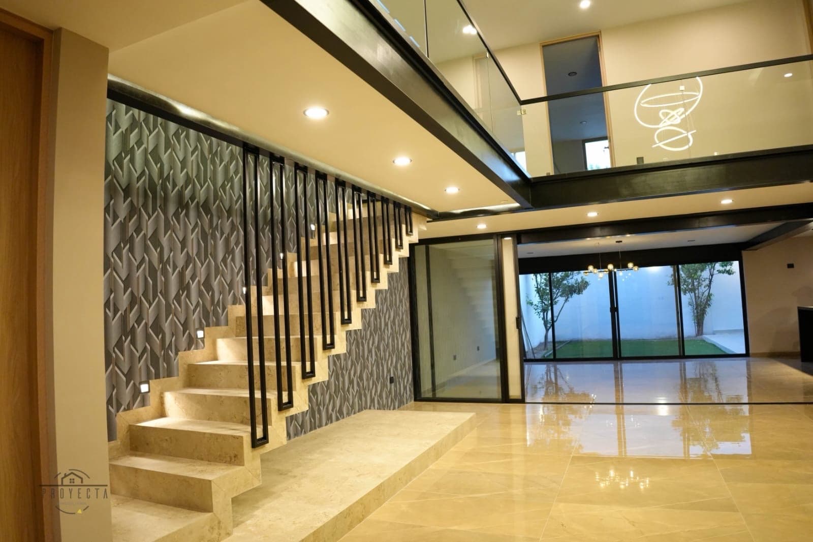 Departamento - Fraccionamiento Bosques del Prado Sur
