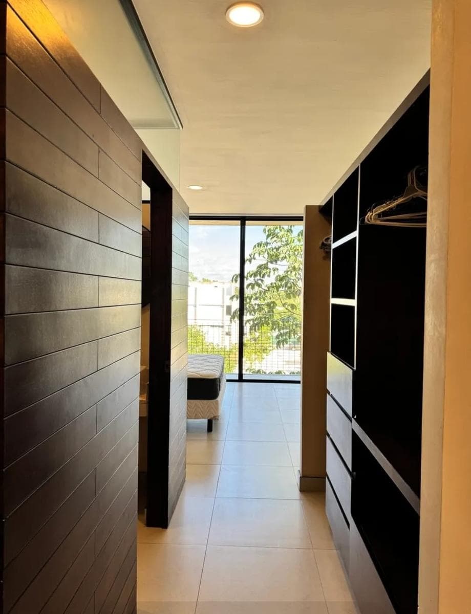 DEPARTAMENTO ESTUDIO EN RENTA AMUEBLADO, AMENIDADES Y VIGILANCIA EN SANTA GERTRUDIS COPO