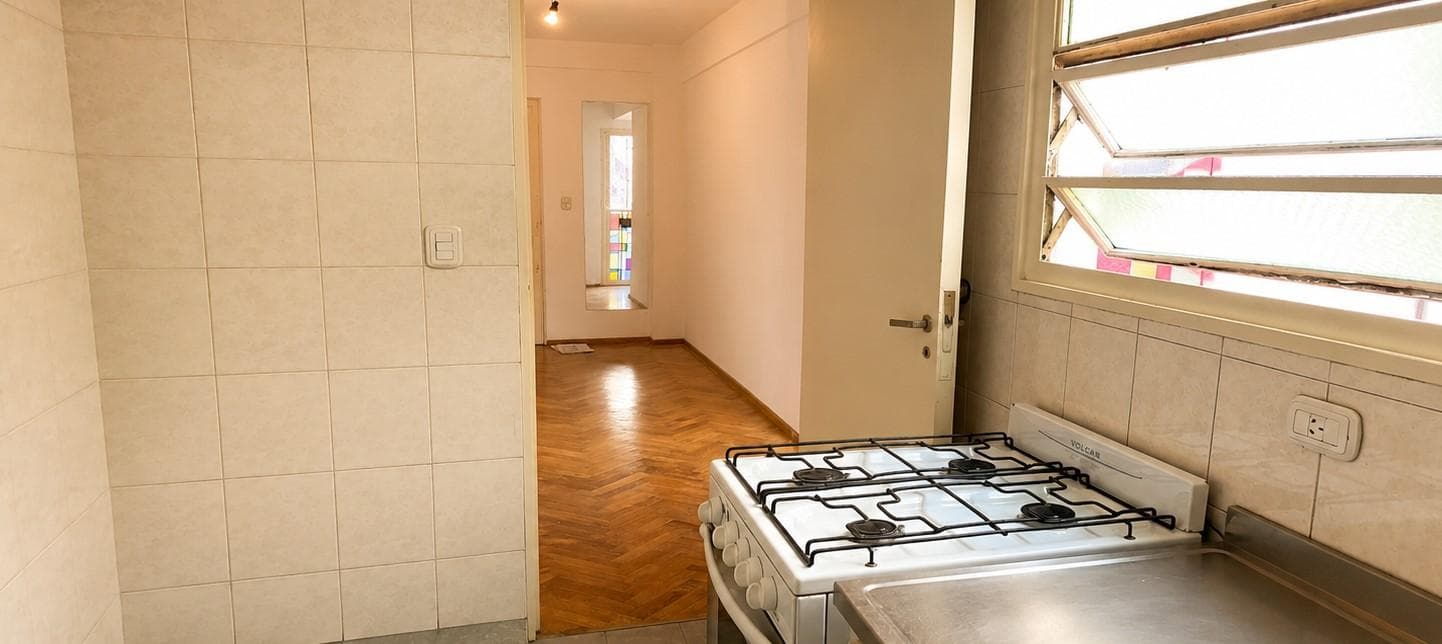 Apartment for Rent in Villa del Parque