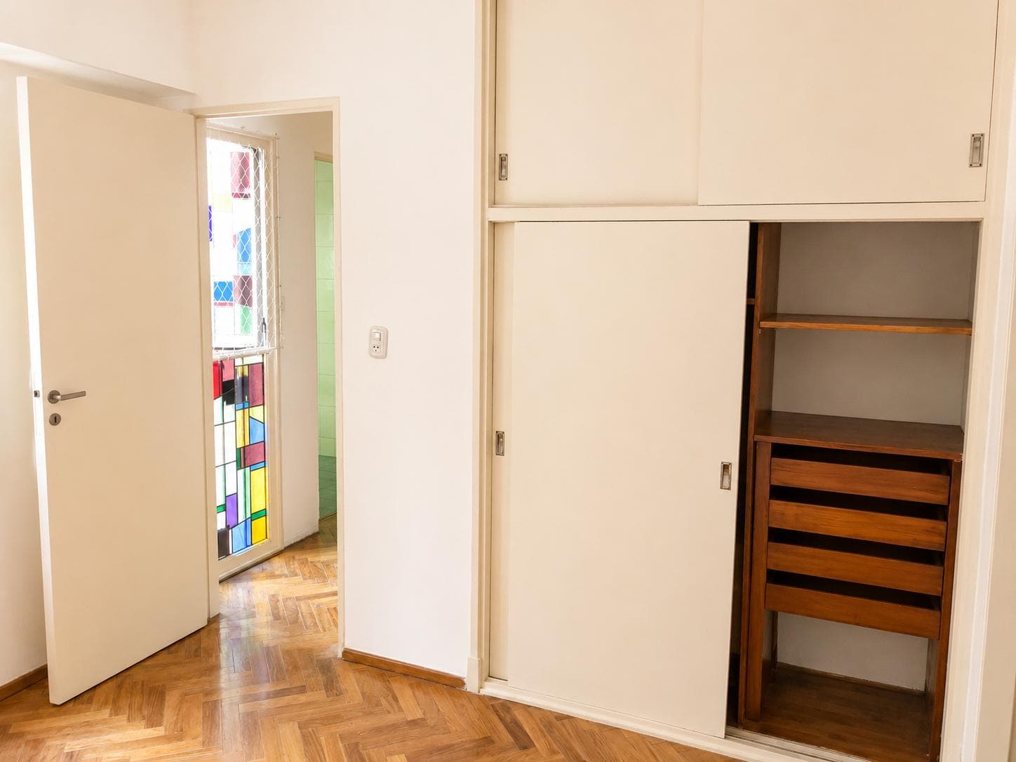 Apartment for Rent in Villa del Parque
