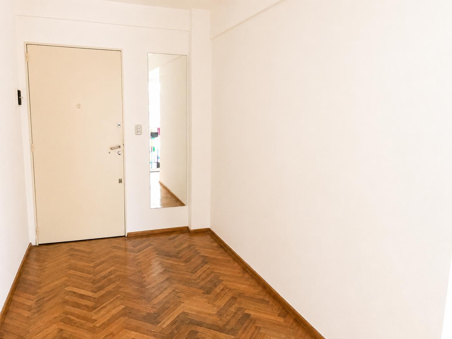 Apartment for Rent in Villa del Parque