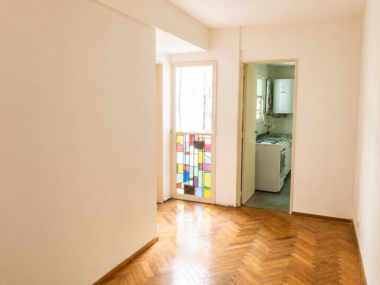 Apartment for Rent in Villa del Parque