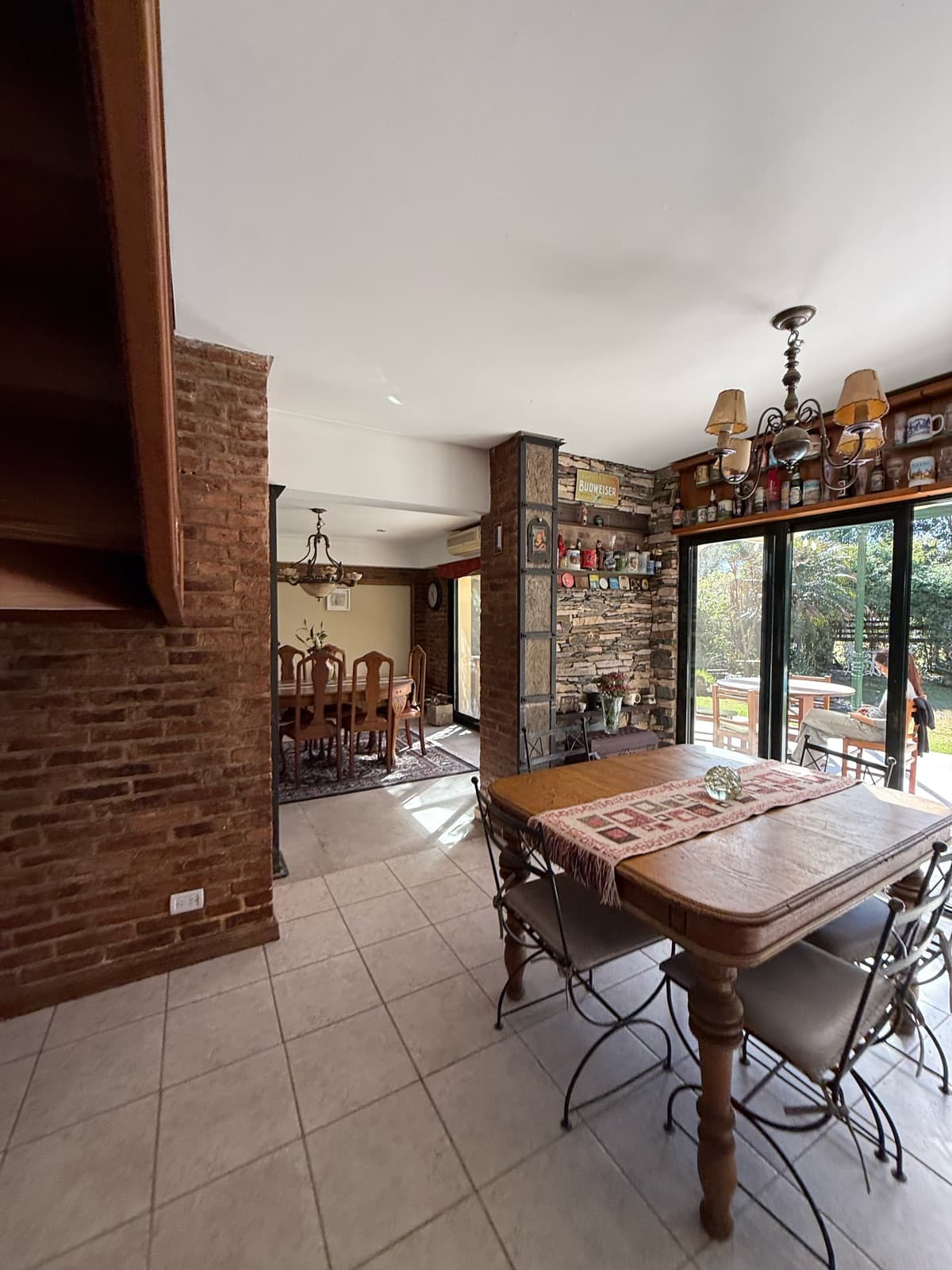 House for sale in Barrancas de San José, Tigre