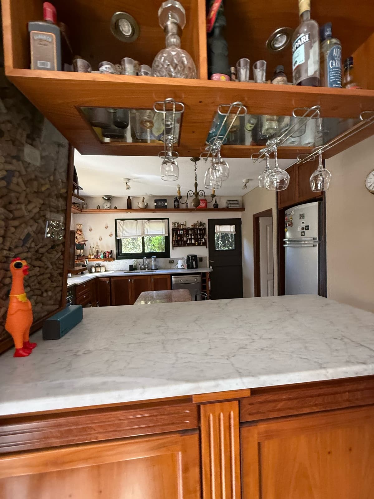 House for sale in Barrancas de San José, Tigre