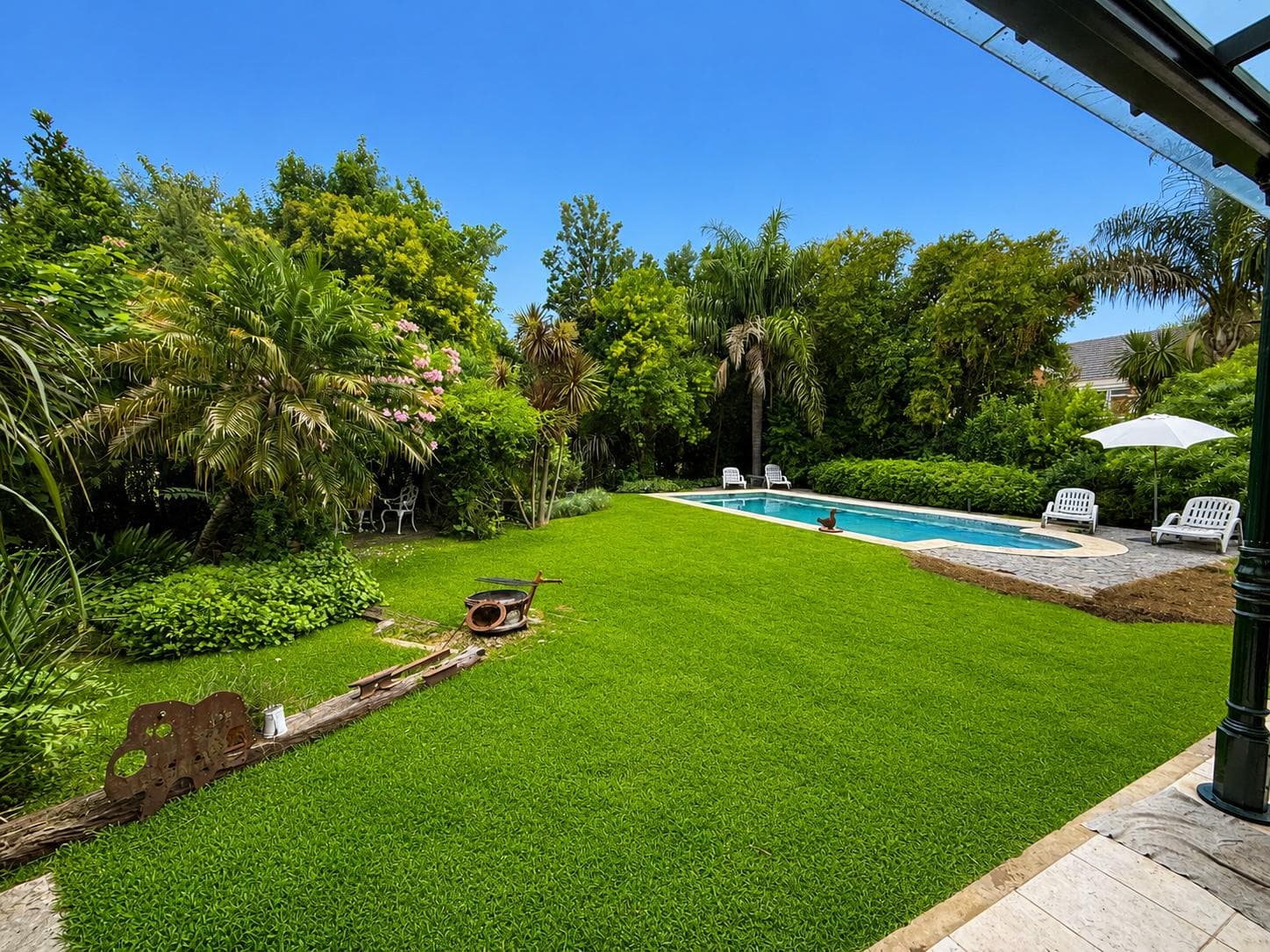 House for sale in Barrancas de San José, Tigre