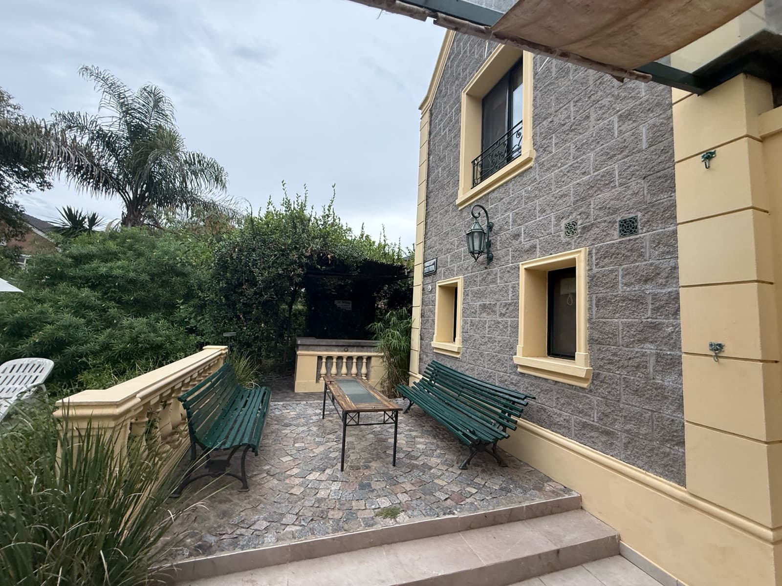 House for sale in Barrancas de San José, Tigre