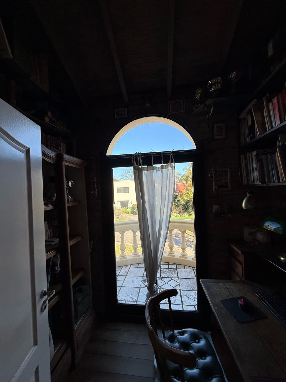 House for sale in Barrancas de San José, Tigre