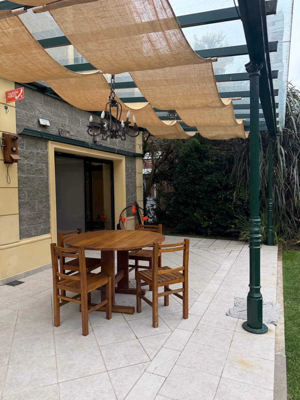 House for sale in Barrancas de San José, Tigre
