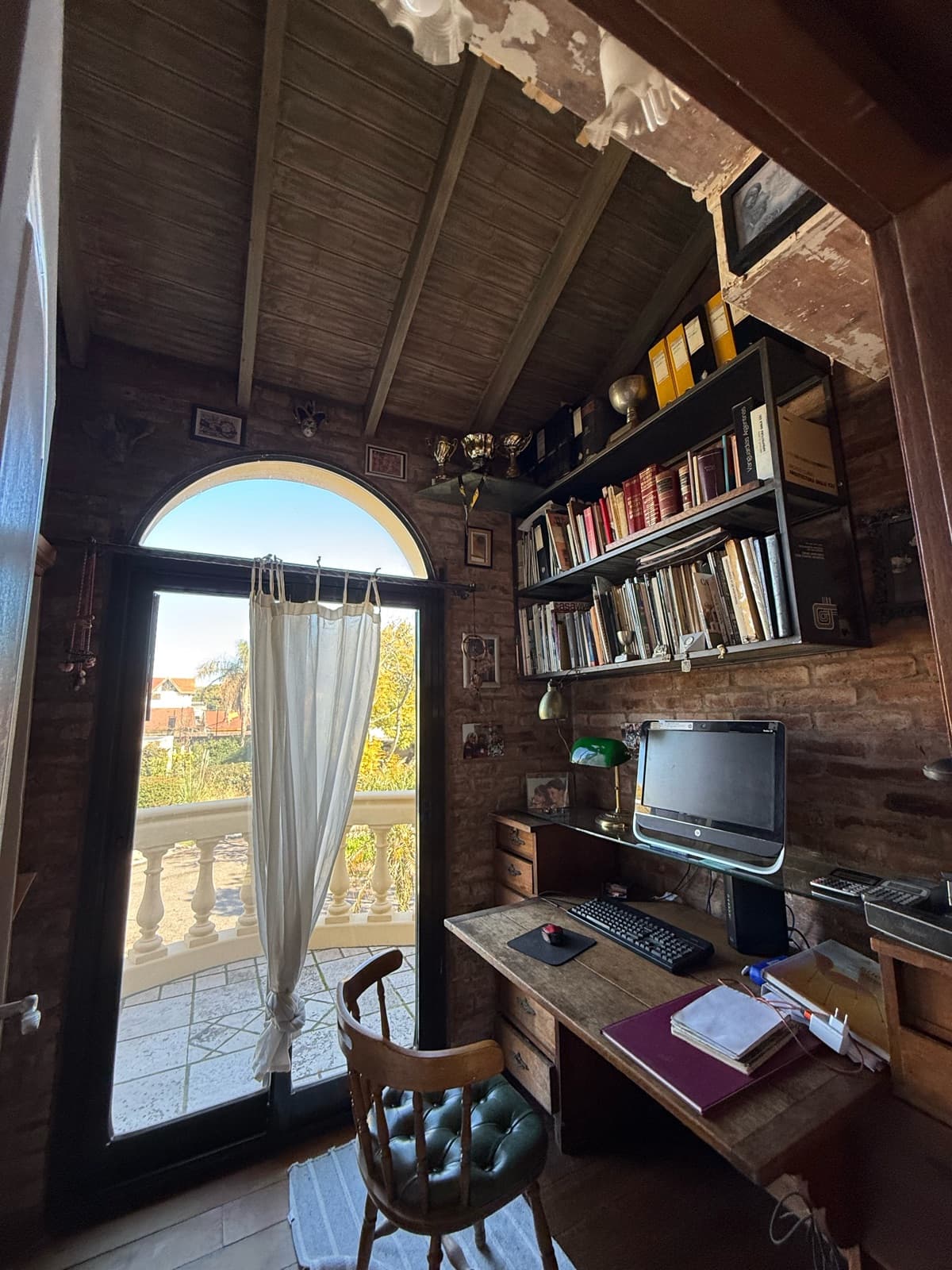 House for sale in Barrancas de San José, Tigre