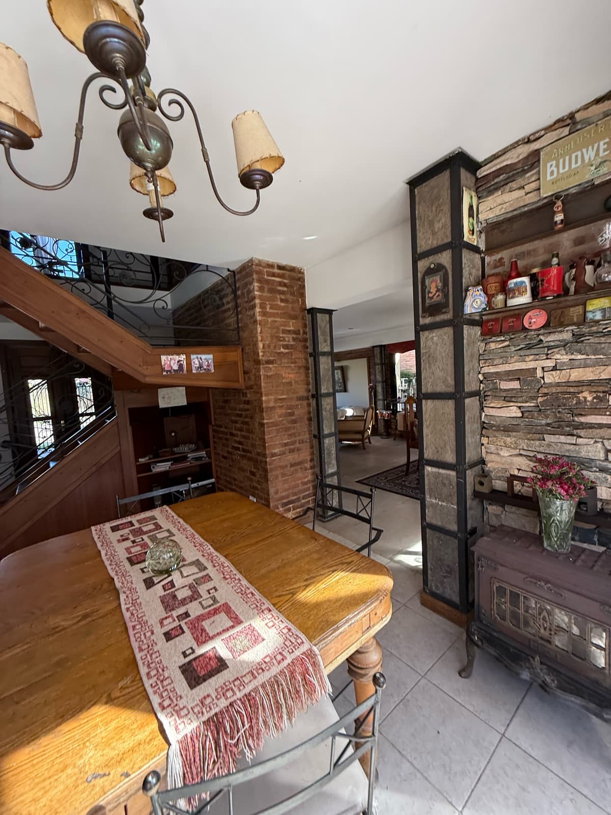 House for sale in Barrancas de San José, Tigre