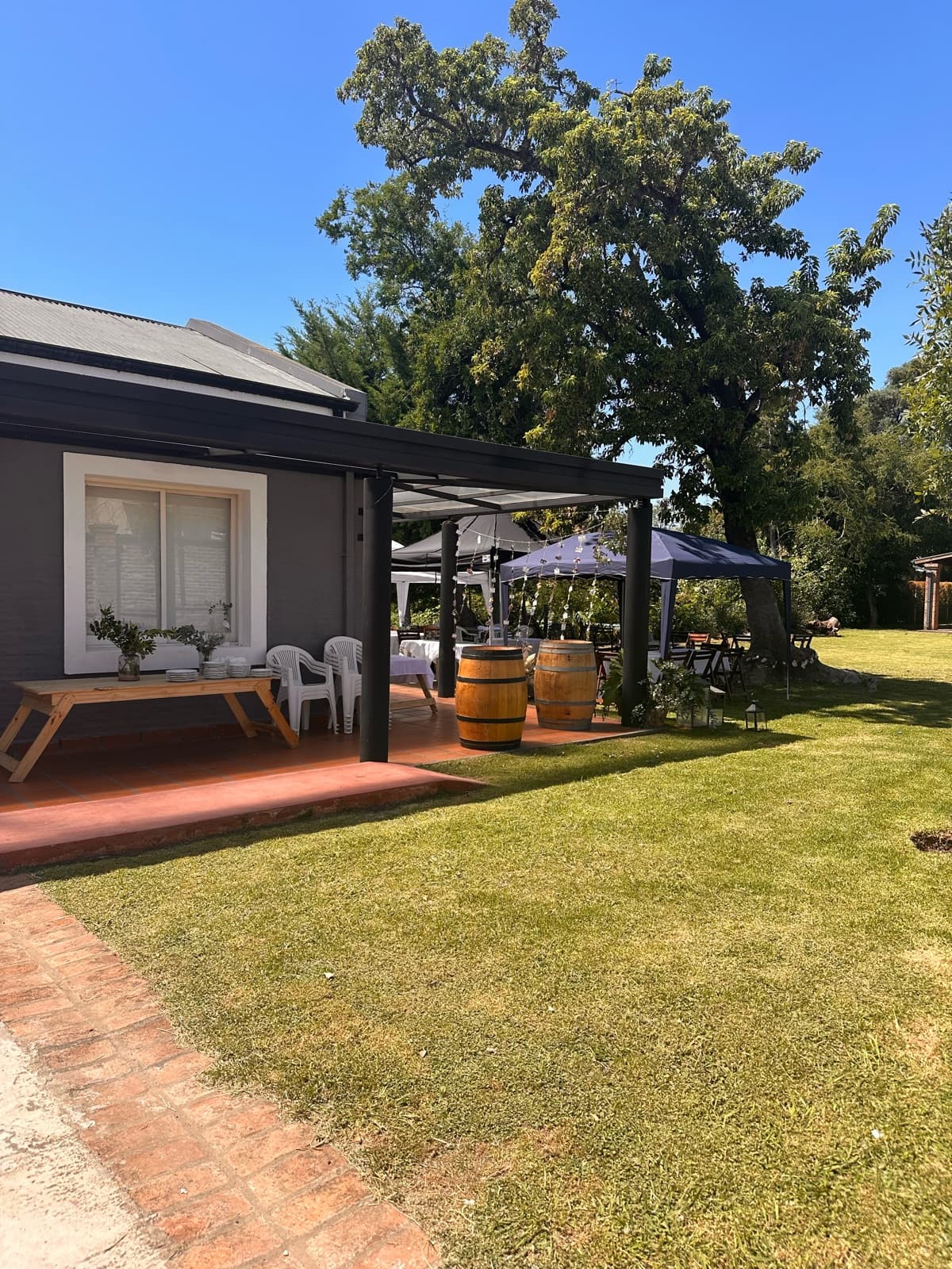 House for sale in Barrancas de San José, Tigre