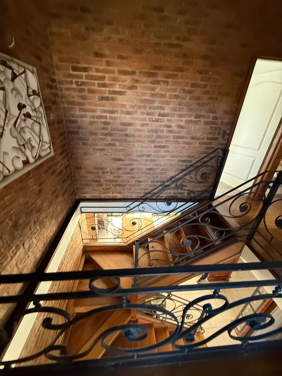 House for sale in Barrancas de San José, Tigre
