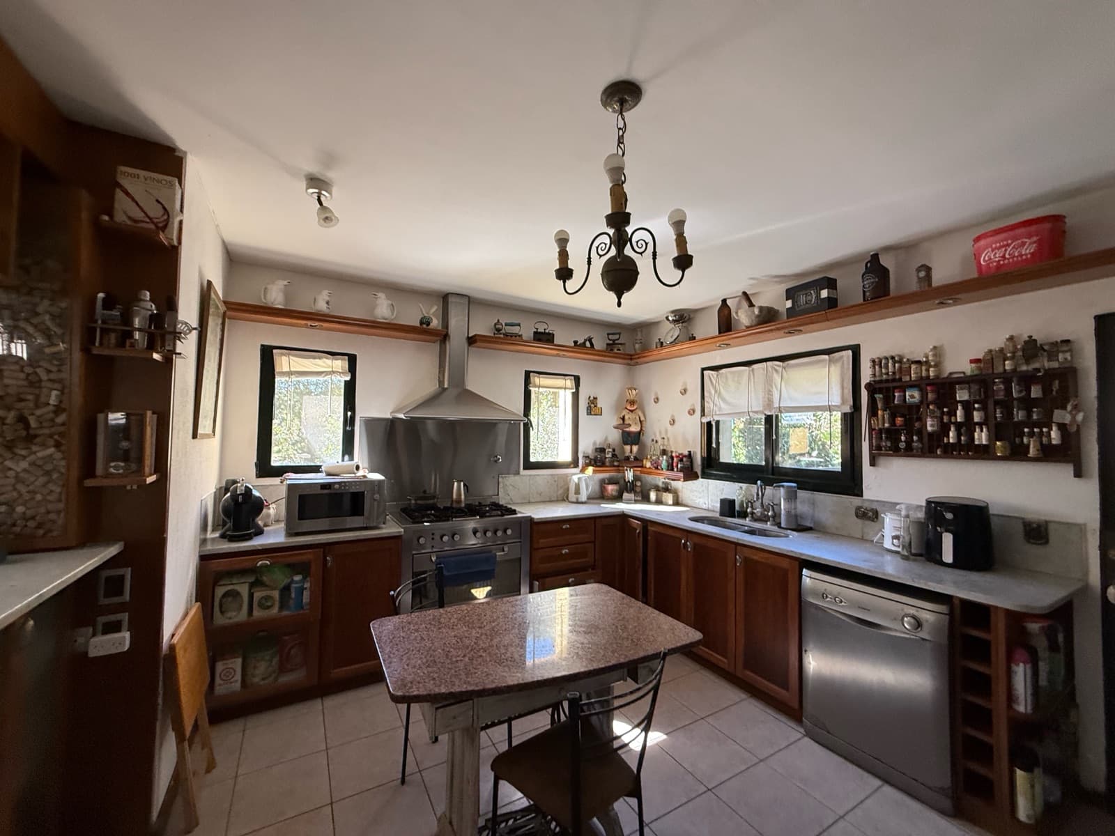 House for sale in Barrancas de San José, Tigre