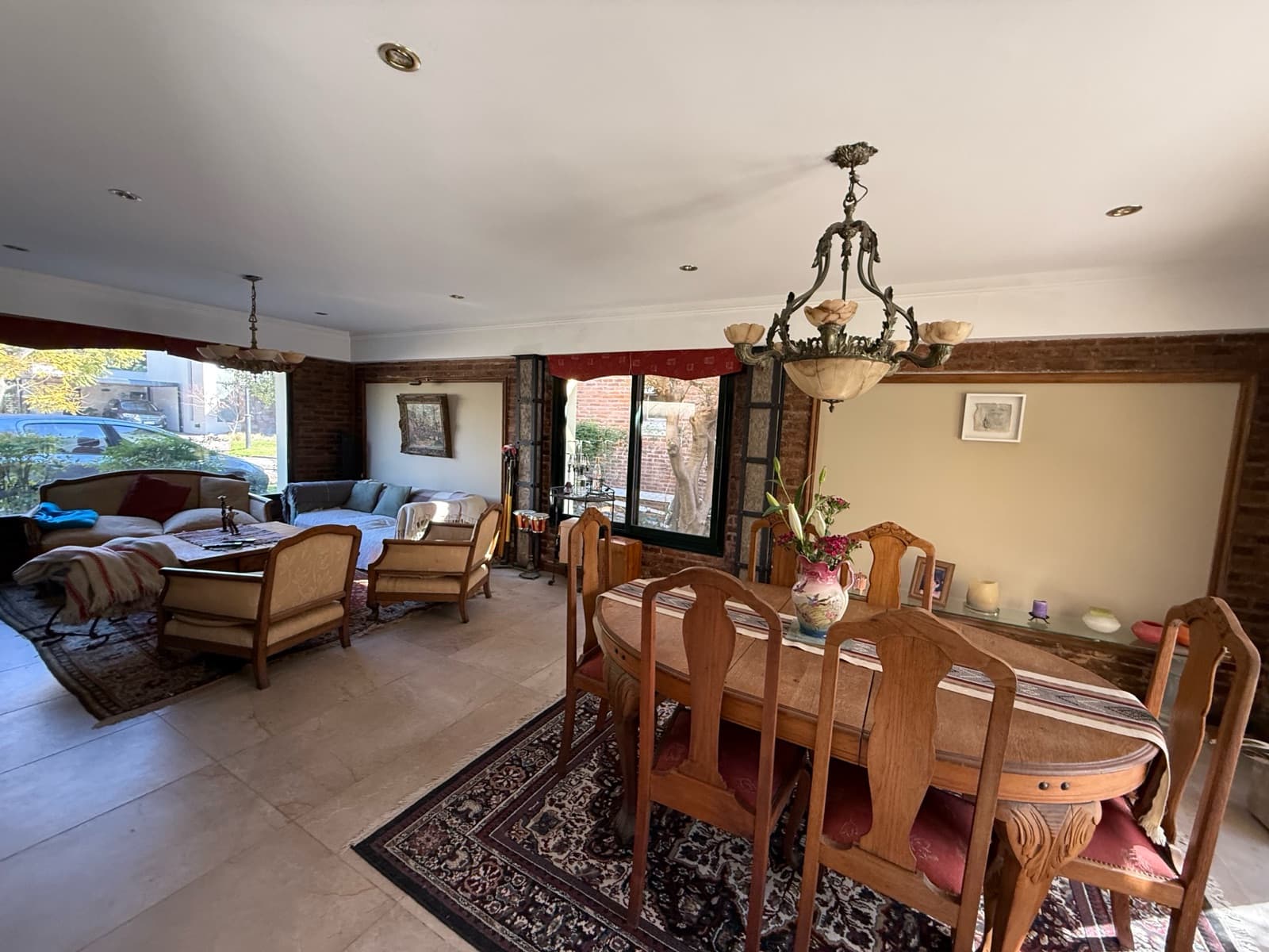 House for sale in Barrancas de San José, Tigre