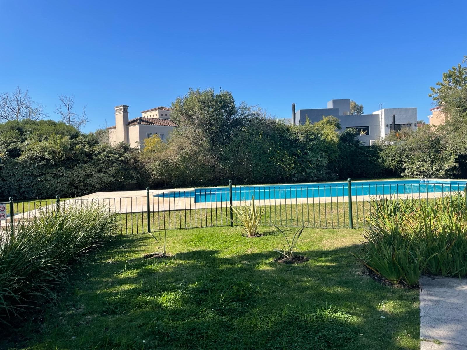 House for sale in Barrancas de San José, Tigre