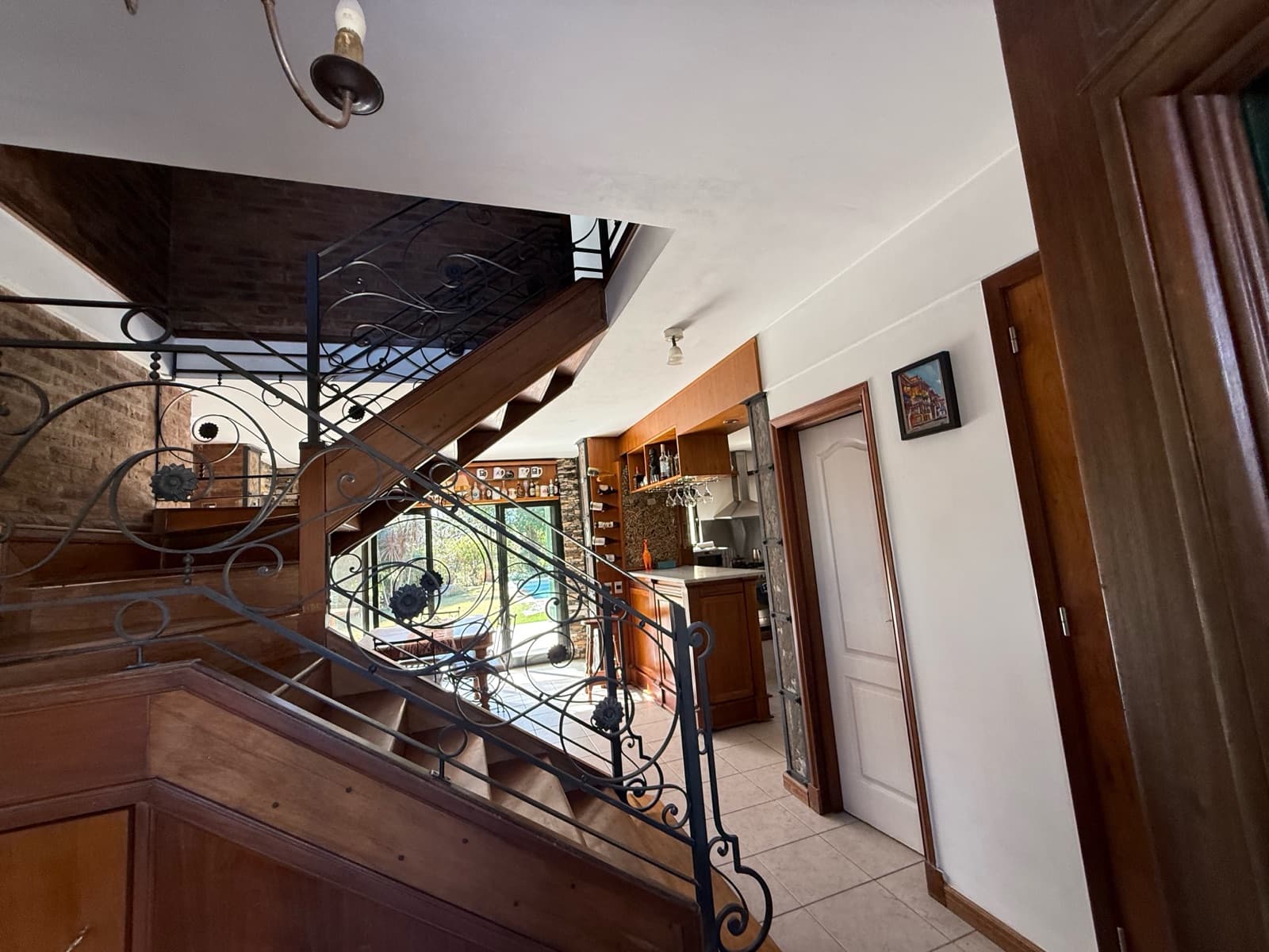 House for sale in Barrancas de San José, Tigre