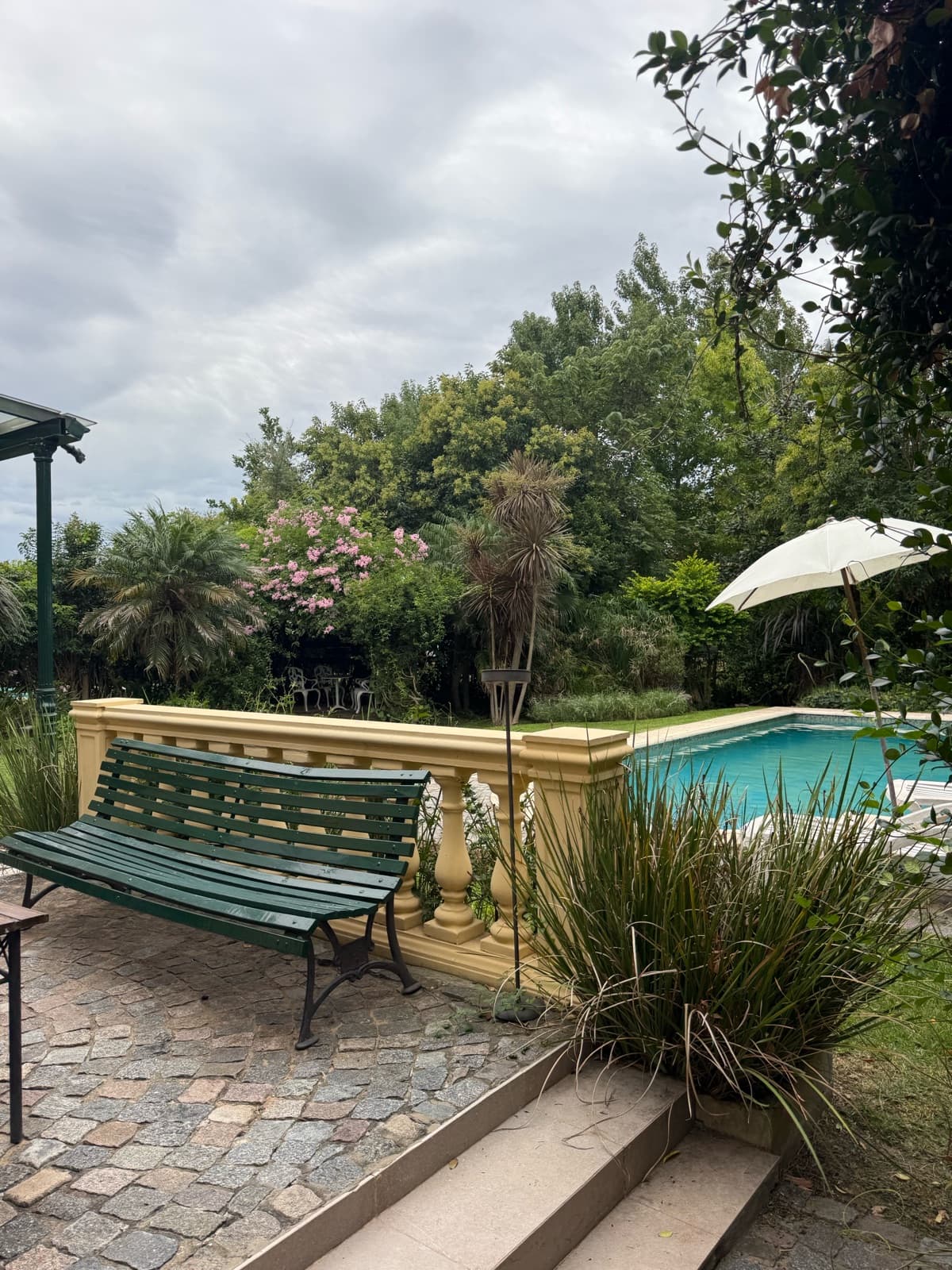 House for sale in Barrancas de San José, Tigre