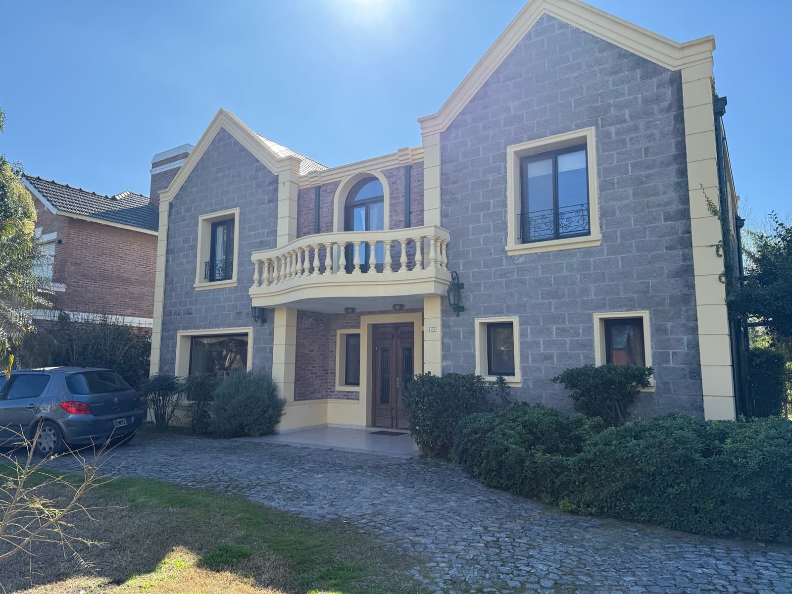 House for sale in Barrancas de San José, Tigre