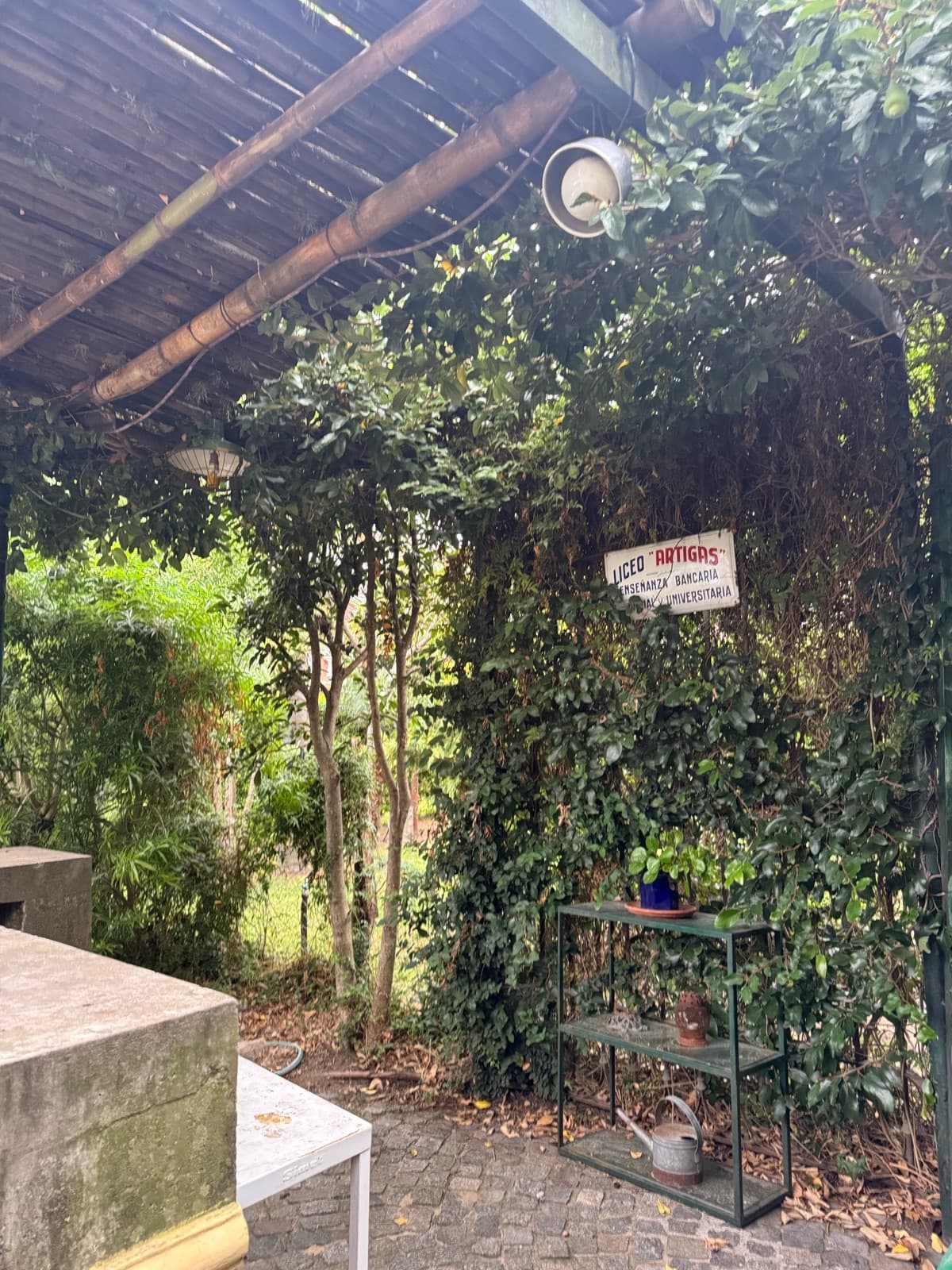 House for sale in Barrancas de San José, Tigre