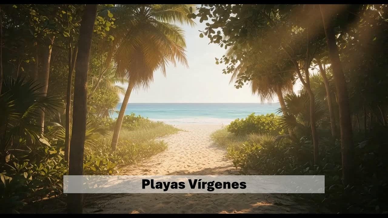 Land for Sale in Smart Green City, Campeche