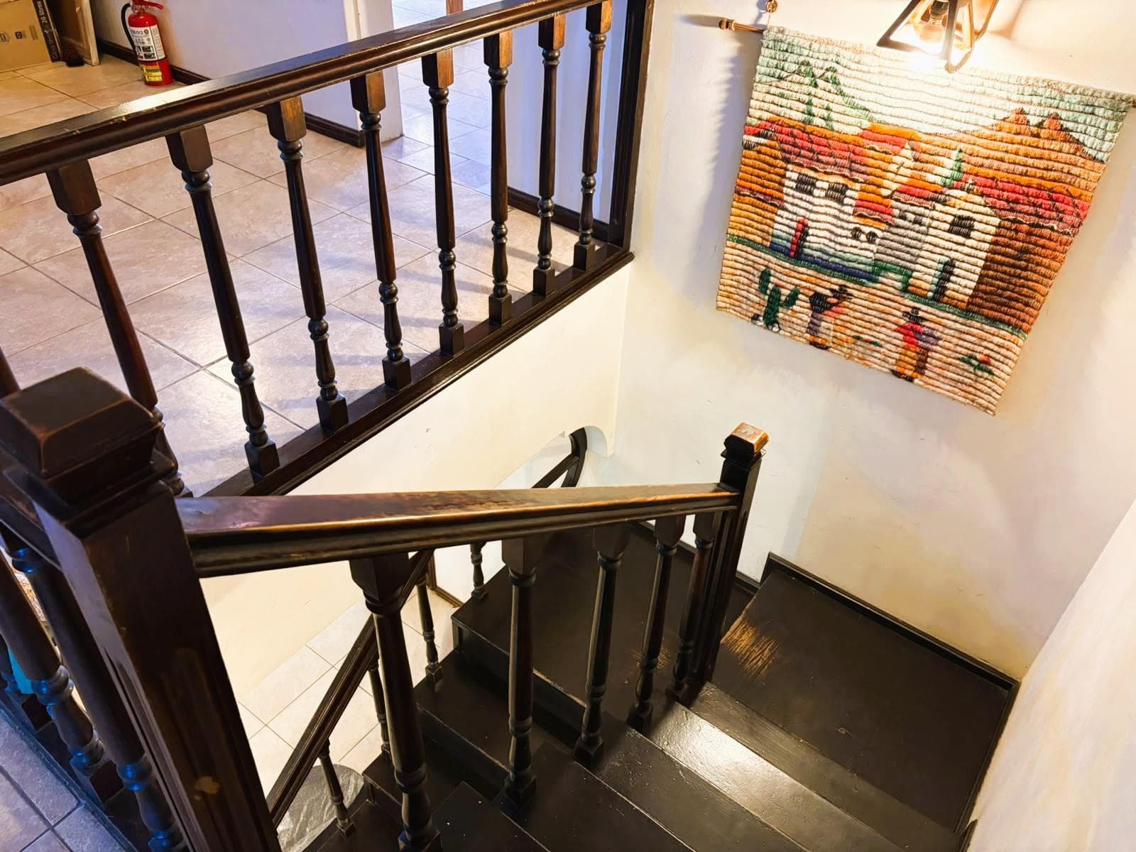 6-ROOM HOUSE WITH PARK, POOL, BARBECUE AREA, AND GARAGE IN NORTH ITUZAINGO—QUALIFIES FOR A LOAN