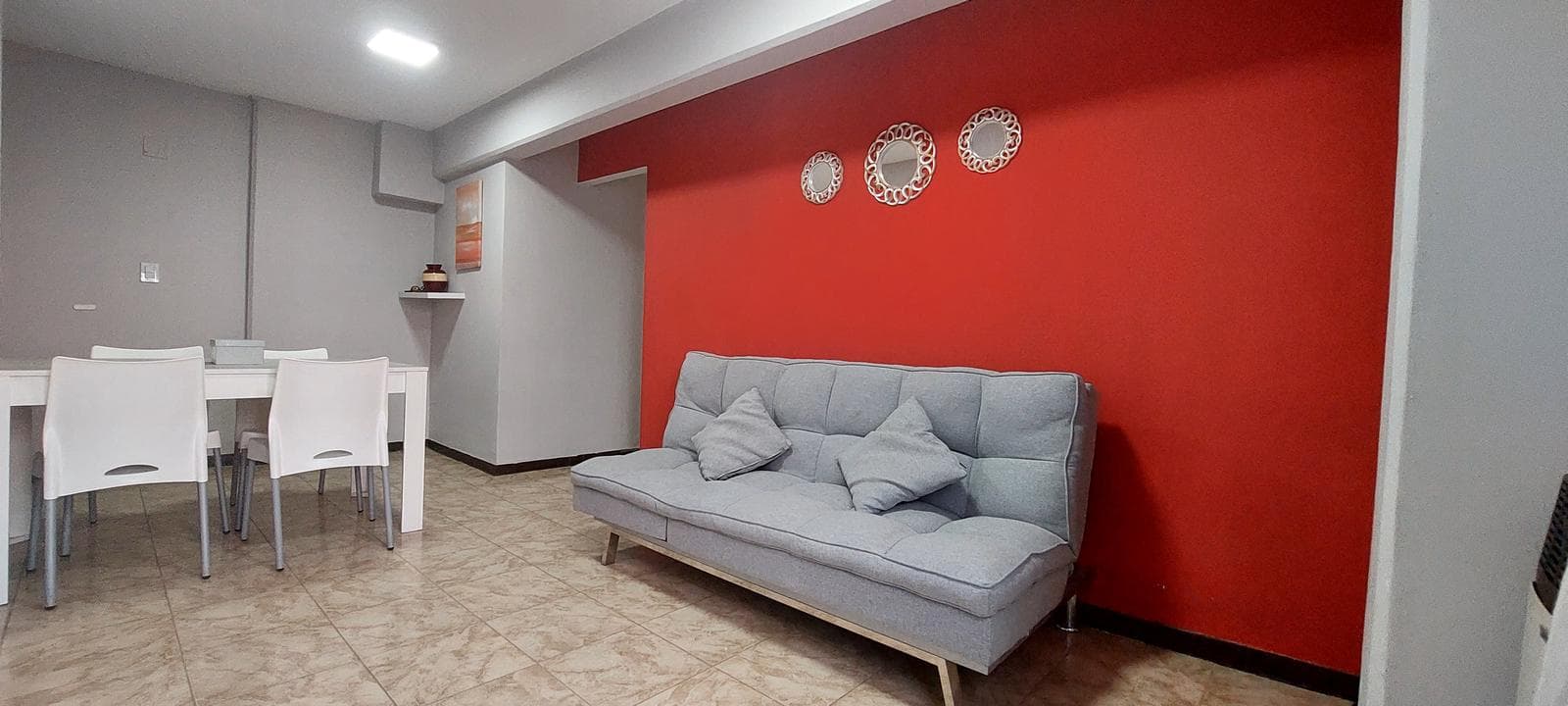 Apartment in Comodoro Rivadavia