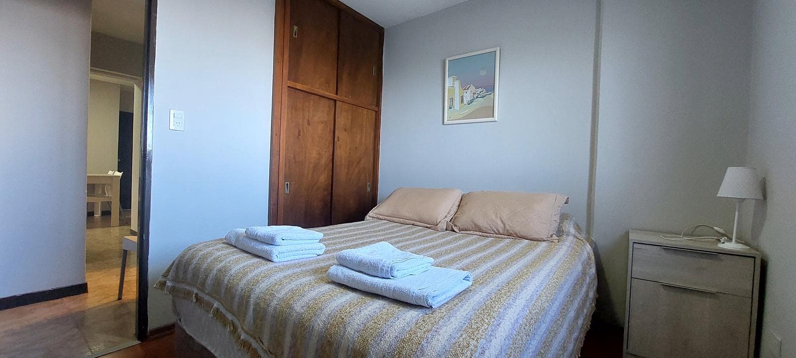 Apartment in Comodoro Rivadavia