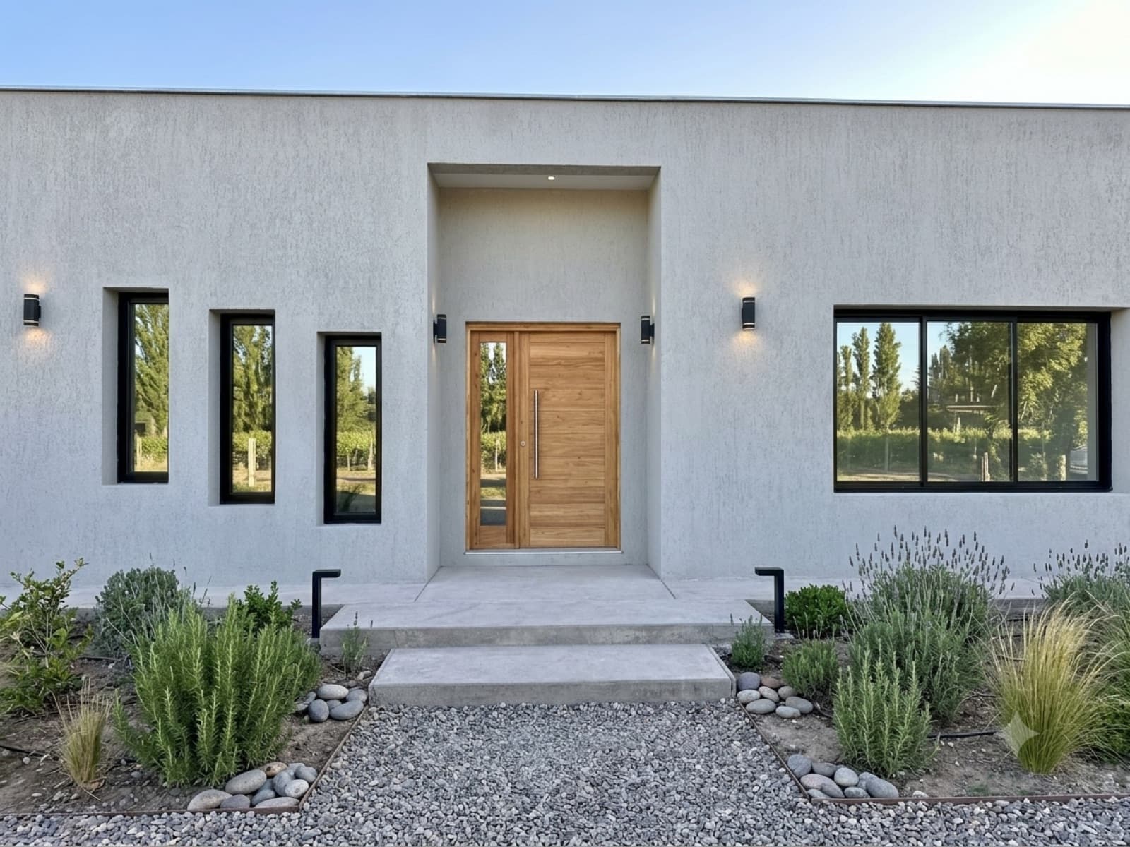 House in Maipu