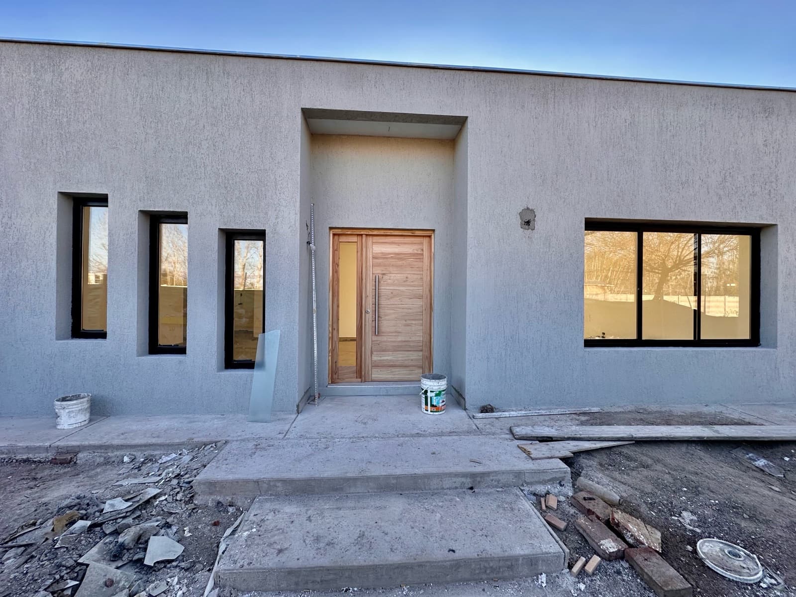 House in Maipu