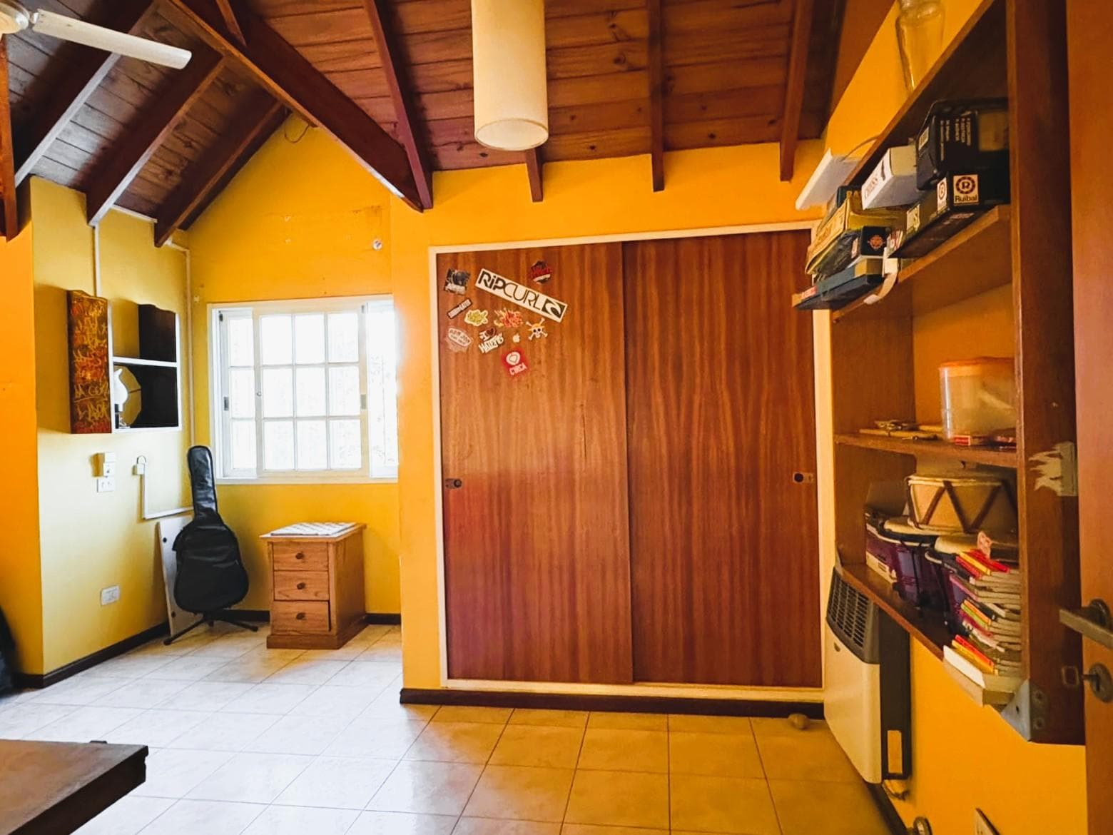 House 5 with Parque Pileta garage, Ituzaingo Norte, APTA, credit
