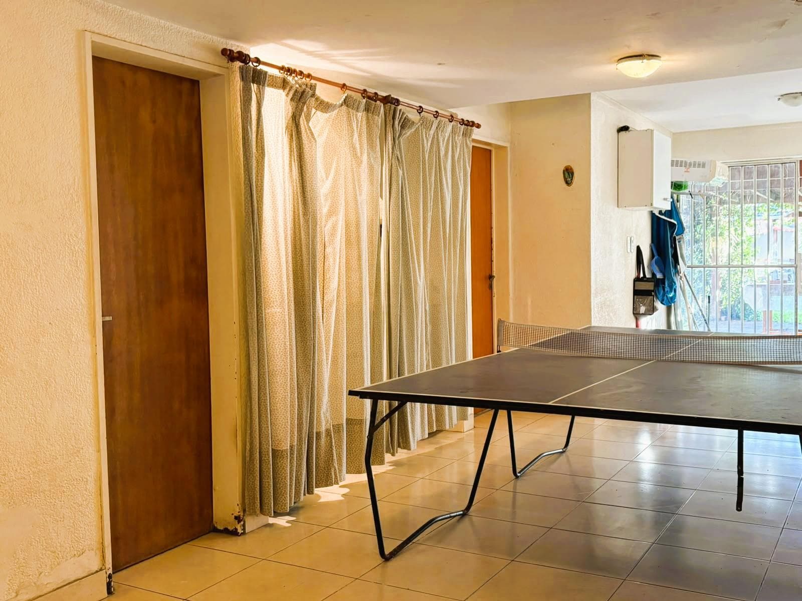 House 5 with Parque Pileta garage, Ituzaingo Norte, APTA, credit