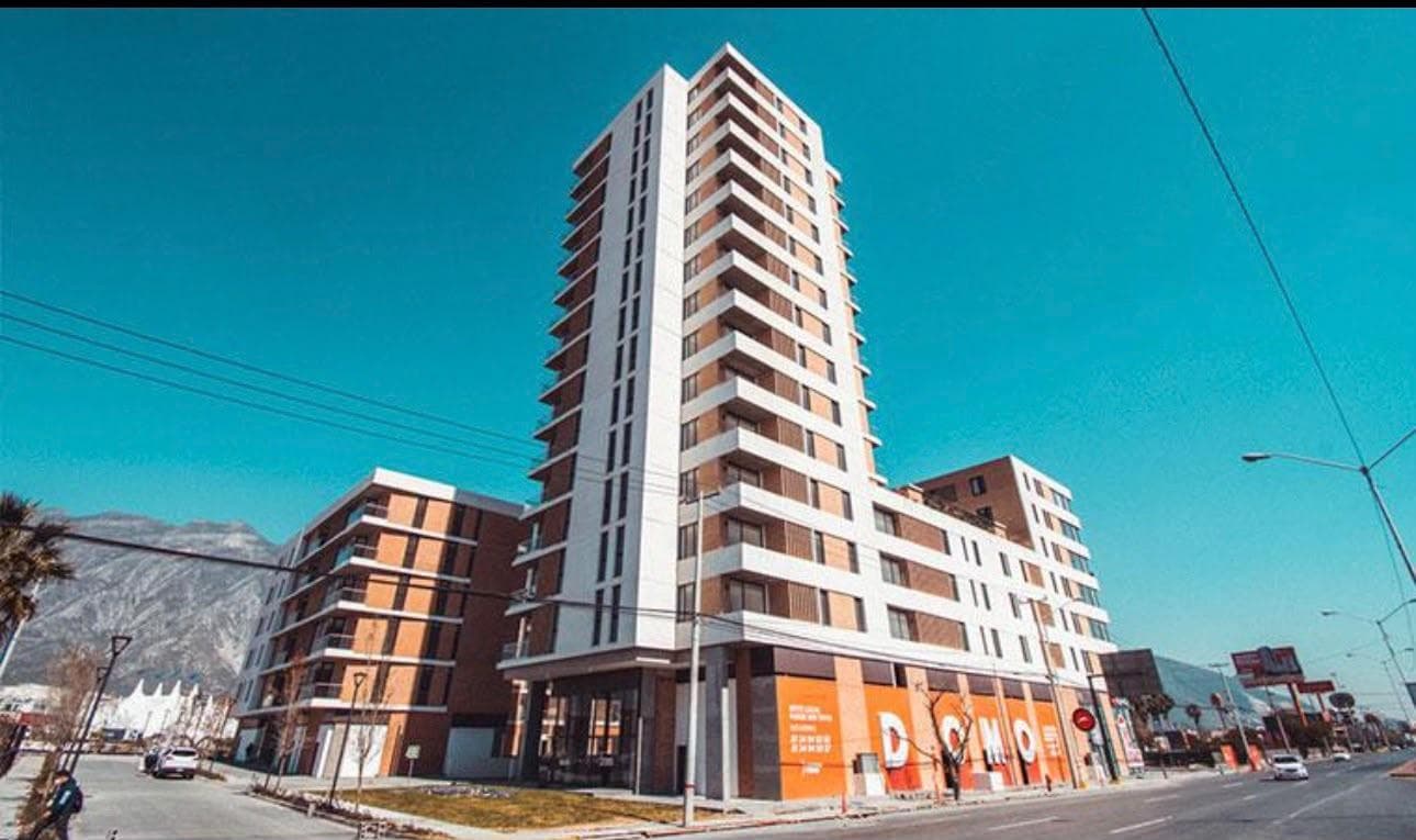 Apartment for Sale in Torre Caliza, Santa Catarina