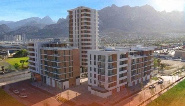 Apartment for Sale in Torre Caliza, Santa Catarina