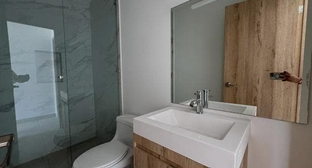 Apartment for Sale in Torre Caliza, Santa Catarina